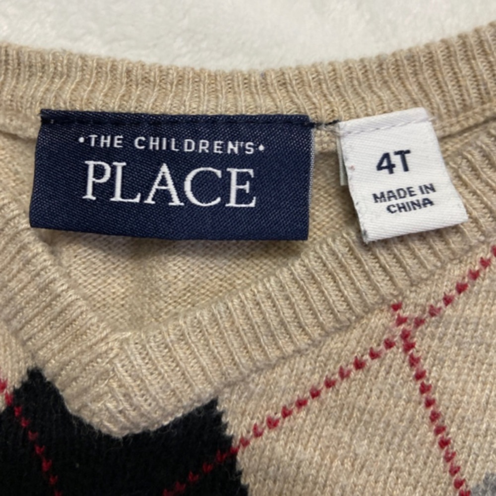 Sweater - Picture 2 of 4